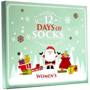 Countdown to Christmas Advent Calendar Customize