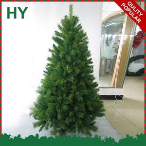 Promotional PVC Christmas Tree for Home Decoration
