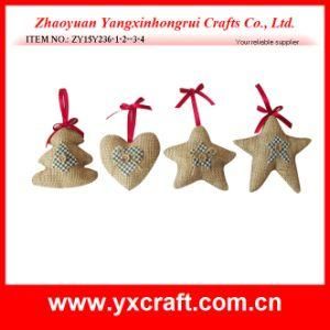 Christmas Decoration (ZY15Y236-1-2-3-4) Christmas Wall Design New Gift