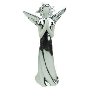 European Beauty Ceramic Angel Holy Communion Souvenir (christmas decoraion)