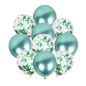 12inch Birthday Balloons for Anniversary Happy Birthday Party Decroration