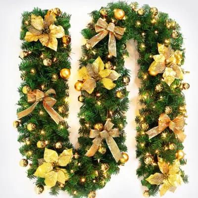 Christmas Decoration Artificial Wholesale Christmas Garland