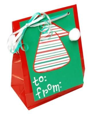 2020 New Gift Christmas Gift Bag