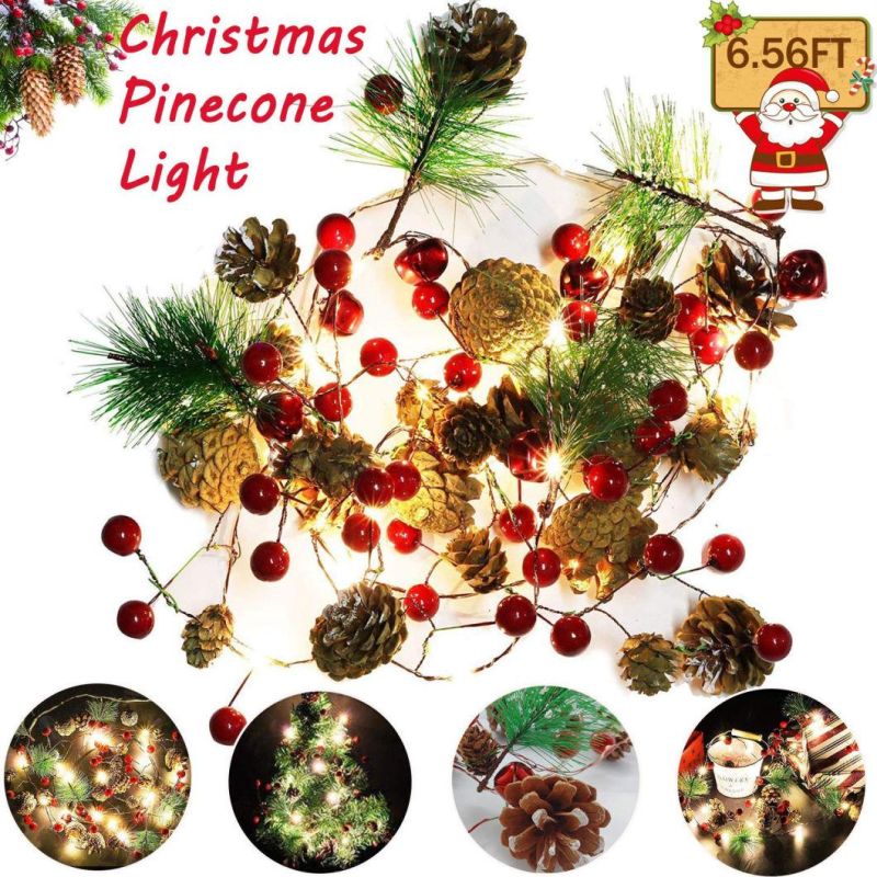 LED String Light Christmas String Light LED Lamp String Christmas Light