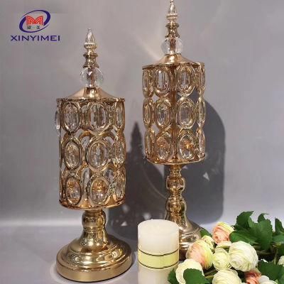 Event Party Supplier Dining Table Decoration Cenperpieces