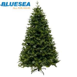 1.2m-3m Christmas Tree Gorgeous Encryption Naked Tree Ornaments Christmas Decoration