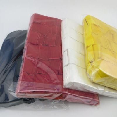 Factory Price 2*5cm Tissue Paper Non-Flameproof Confetti