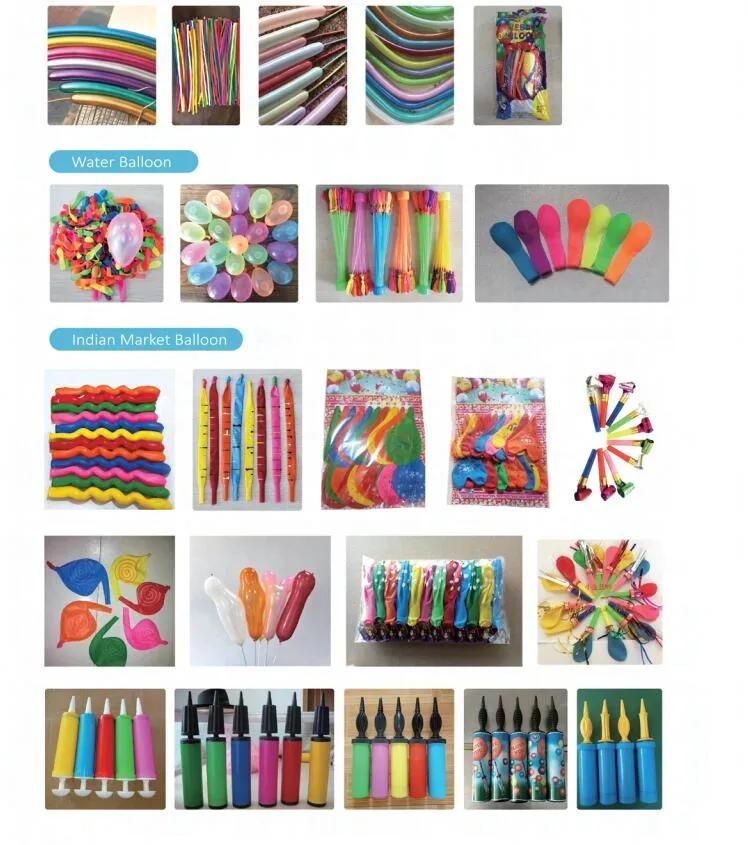 Promotion Gifts Inflatable Floating Advertising Balloon