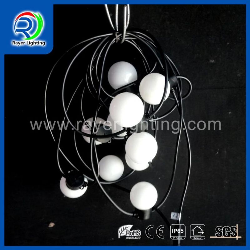 Wedding Decoration Festival Decoration LED Ball Light String Light