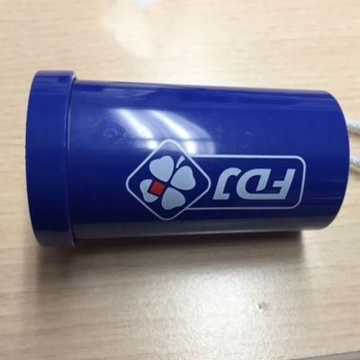 Promotion Gift Sport Goods Plastic Mini Horn