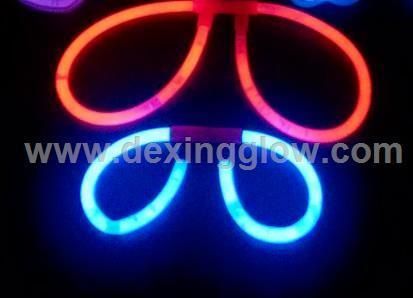 Multi Color Glow Sticks Glasses Light Party