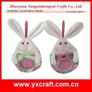 Easter Decoration (ZY15Y330-1-2) Hanging Easter Candy Bag