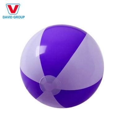 Costom Giant Beach Ball Promotional Plastic Giant Sports Inflatable PVC Beach Balls