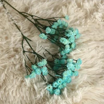 Artificial Baby Breath Gypsophila Flower Wedding Home Decor Gift