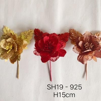 Factory Direct Wholesale Artificial Flower