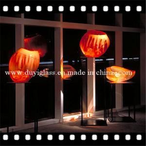 Beautiful Multicolour Murano Glass Craft for Decoration