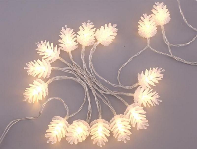 Good Sales Product 5/10m Christmas LED String Light