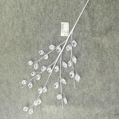 Artificial Acrylic Flowers for Home Decoration Office Party