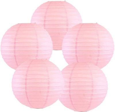 Wholesale Cheap Paper Lanterns Chinese Round Lanterns Wedding Paper Lanterns