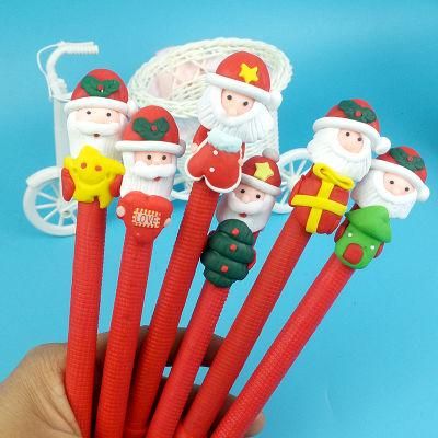 Hot Sale Christmas Pen for Wholesale