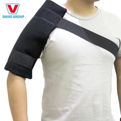 Body Therapy Neck Pain Masaagers, Microwavable Neck Wrap, Neck Paid Patch