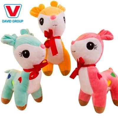 Hot Items Promotional Customized Stuffed Plush Toy