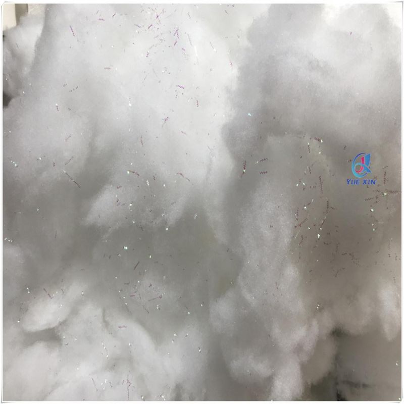 5oz Packages of Snow Soft Twinkle Fluff Seasonal Displays