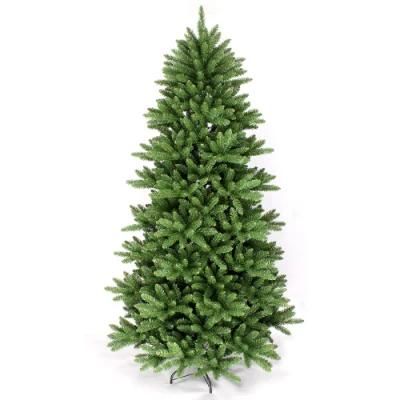 Yh1959 New Design Wholesale PVC Artificial Christmas Tree