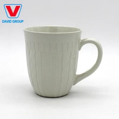 Customized Pattern Printing Coffee Mug for Festival Gift Sets