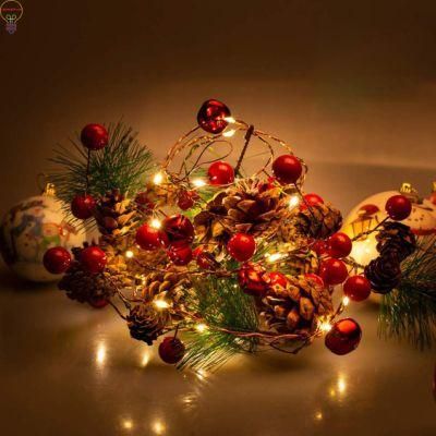 LED String Light Christmas String Light LED Lamp String Christmas Light