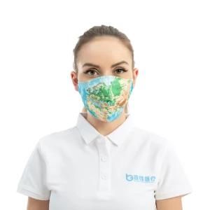 Printing Washable Reusable Mouth Cover