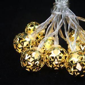 Christmas Light Decoration Battery Lights W1801049