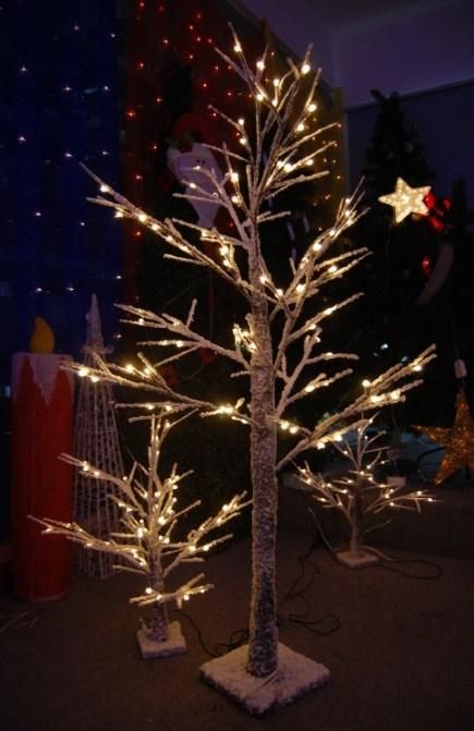 Christmas Decoration Branch Light Wtih LED