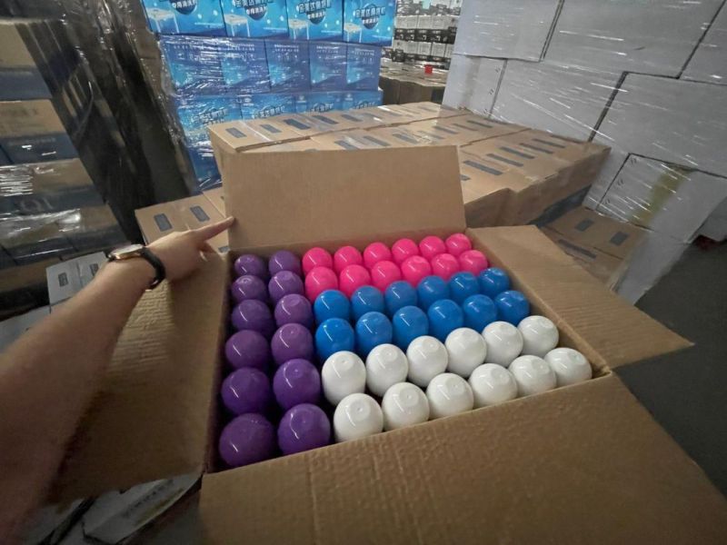 Doraemon Snow Spray Party Items Party Supplier Party Foam