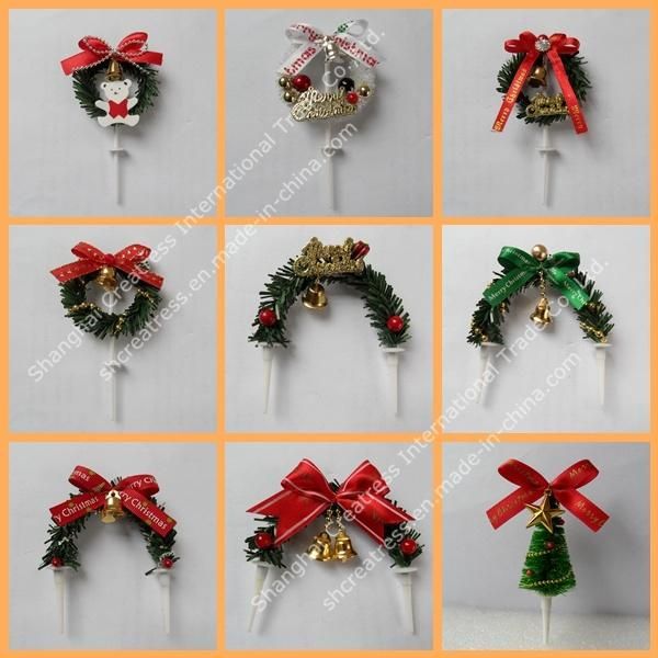 China Professional Produce Christmas Decoration