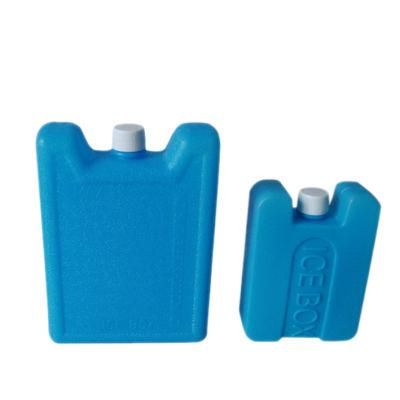 Factory Wholesale Gel Ice Box for Transportation and Refrigeration