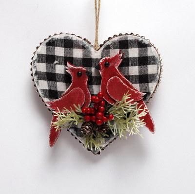 New Design Christmas Tree Hanging Ornaments Home Decoration