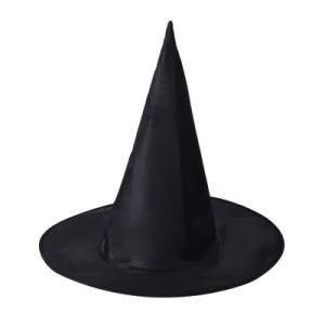 Oxford Cloth Wizard Hat Costume Props Harry Potter Witch Hat