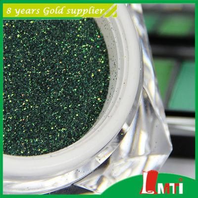 New Type Green Glitter Powder for Coating