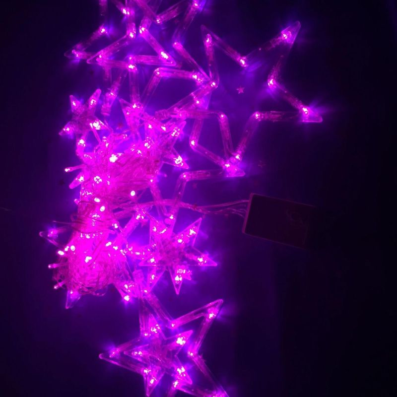 LED Fairy String Light Star String