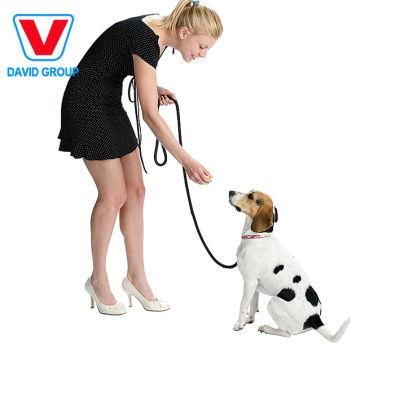 Dog Leash Pet Lead Leash Strong Heavy Duty Waterproof Rubber Coated Dog Leash for Medium Large Dogs