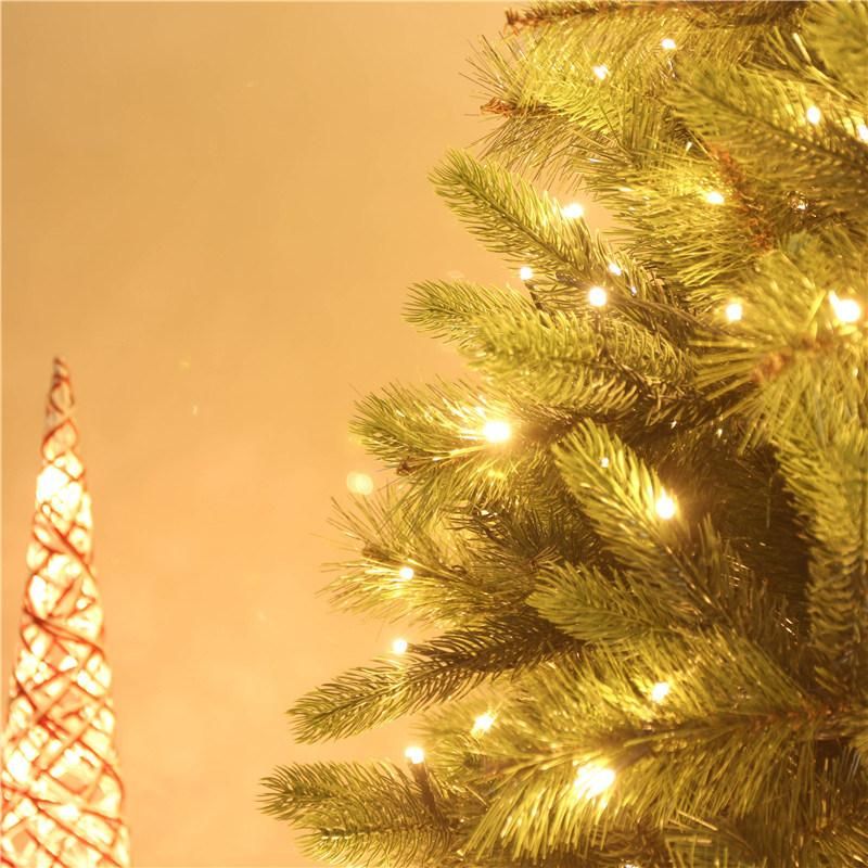 Customize Size Color LED Christmas Tree for Indoor and Outdoor Household