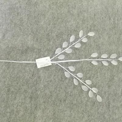 Supply Artificial Acrylic Flower for Wedding Home Decoration