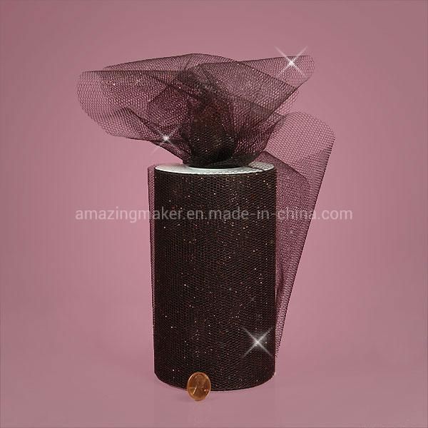 2013 Best Seller Coarse Mesh Tulle for Goods Warpping