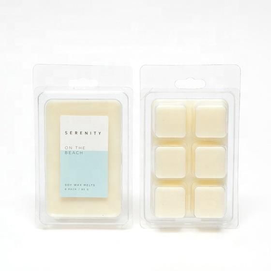 85g Soy Wax Scented Candle Melts Factory Price