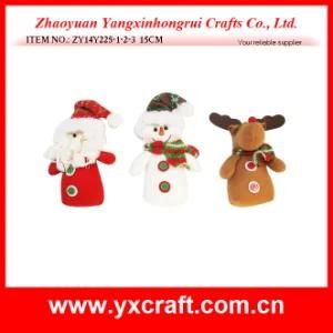 Christmas Decoration (ZY14Y225-1-2-3) Christmas Innovation christmas Gift