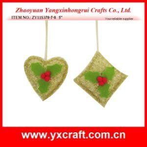 Christmas Decoration (ZY11S378-7-8) Decoration Gift Ornament