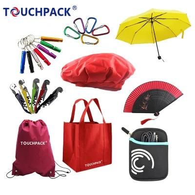 Lower MOQ New Product Ideas 2021 Logo Printing Advertising Promotional Gifts