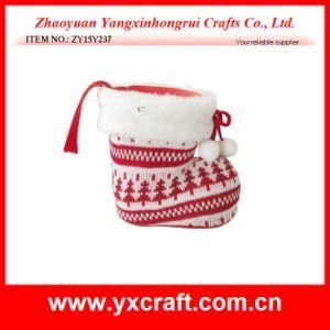 Christmas Decoration (ZY15Y237) Christmas House Happy Day