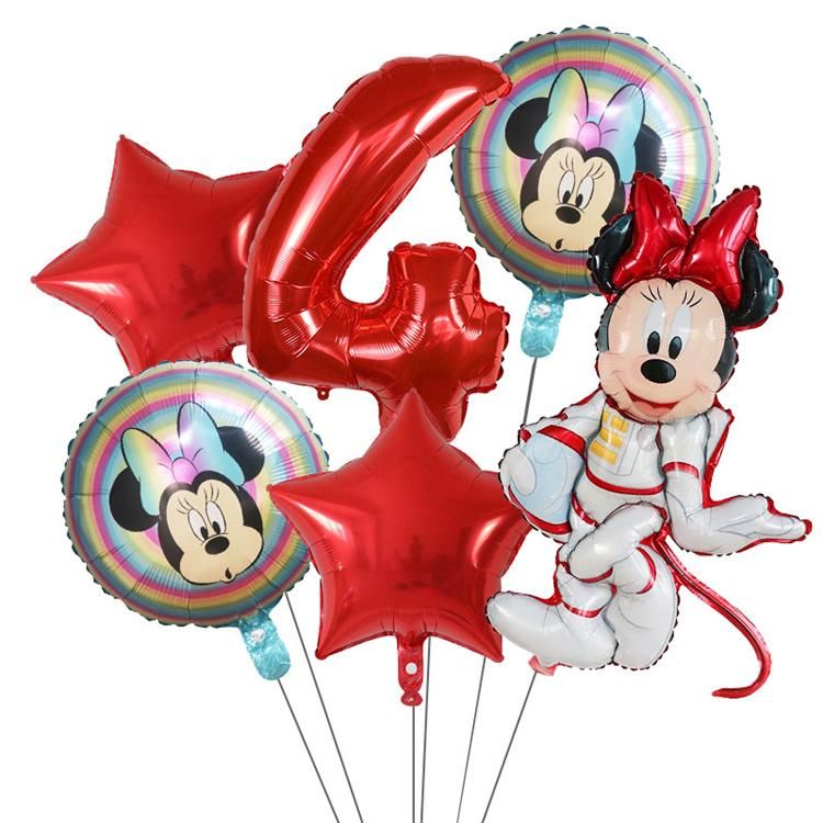 Wholesale Various Shapes Unicorn Balloon Foil